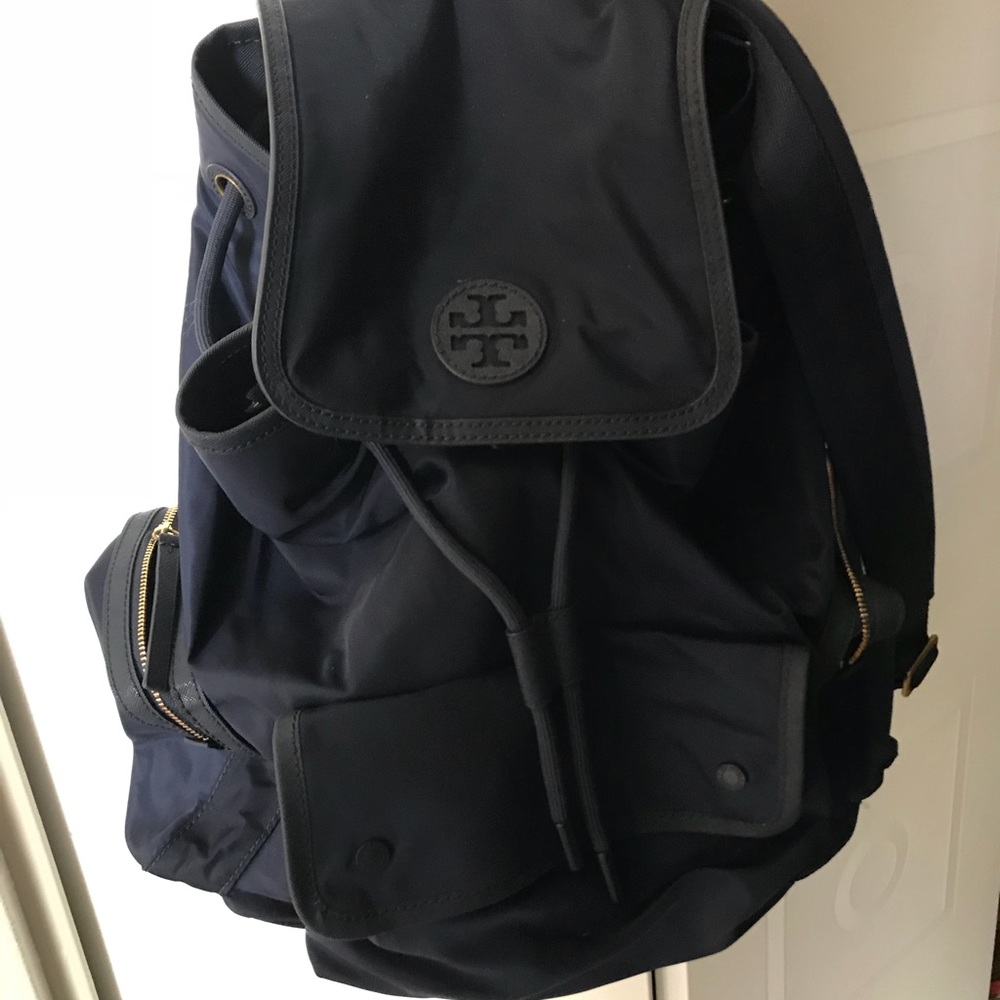 Tory Burch backpack